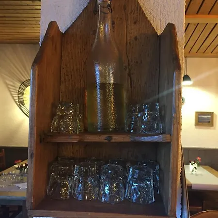 Szálloda Le Relais De La Vanoise Le Bsm