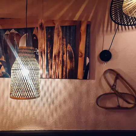 Le Relais De La Vanoise Le Bsm 2* Bourg-Saint-Maurice