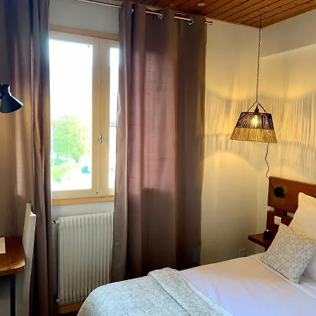 Le Relais De La Vanoise Le Bsm