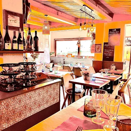Le Relais De La Vanoise Le Bsm Szálloda Bourg-Saint-Maurice