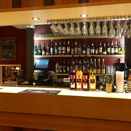 Le Relais De La Vanoise Le Bsm 2*