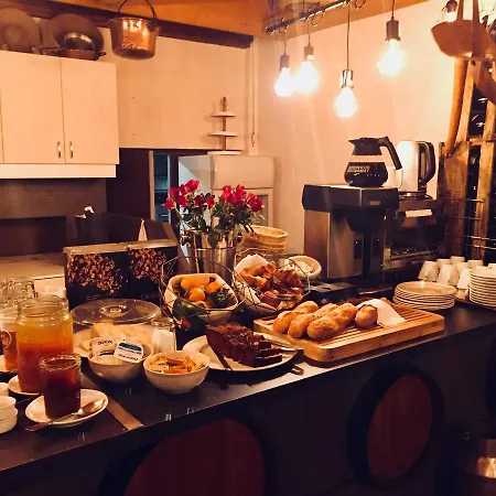 Le Relais De La Vanoise Le Bsm Hotel 2*