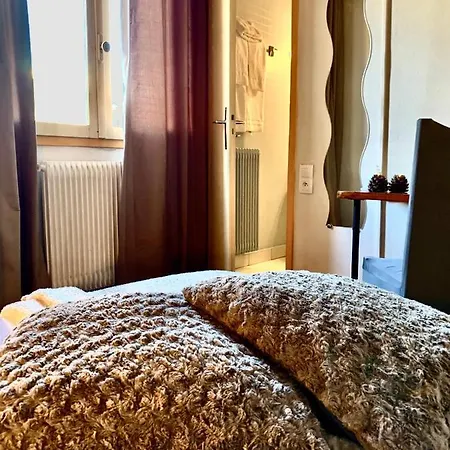 Le Relais De La Vanoise Le Bsm Bourg-Saint-Maurice
