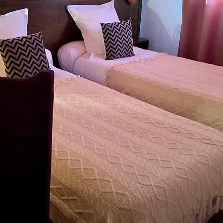 Hotel Le Relais De La Vanoise Le Bsm Bourg-Saint-Maurice