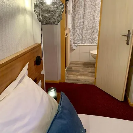Le Relais De La Vanoise Le Bsm 2* Bourg-Saint-Maurice