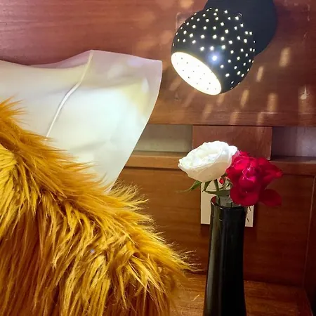 Le Relais De La Vanoise Le Bsm Hotel 2*