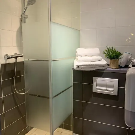 Le Relais De La Vanoise Le Bsm Hotel Bourg-Saint-Maurice