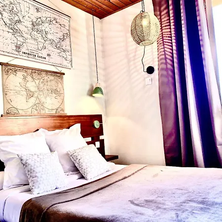 Hotel Le Relais De La Vanoise Le Bsm